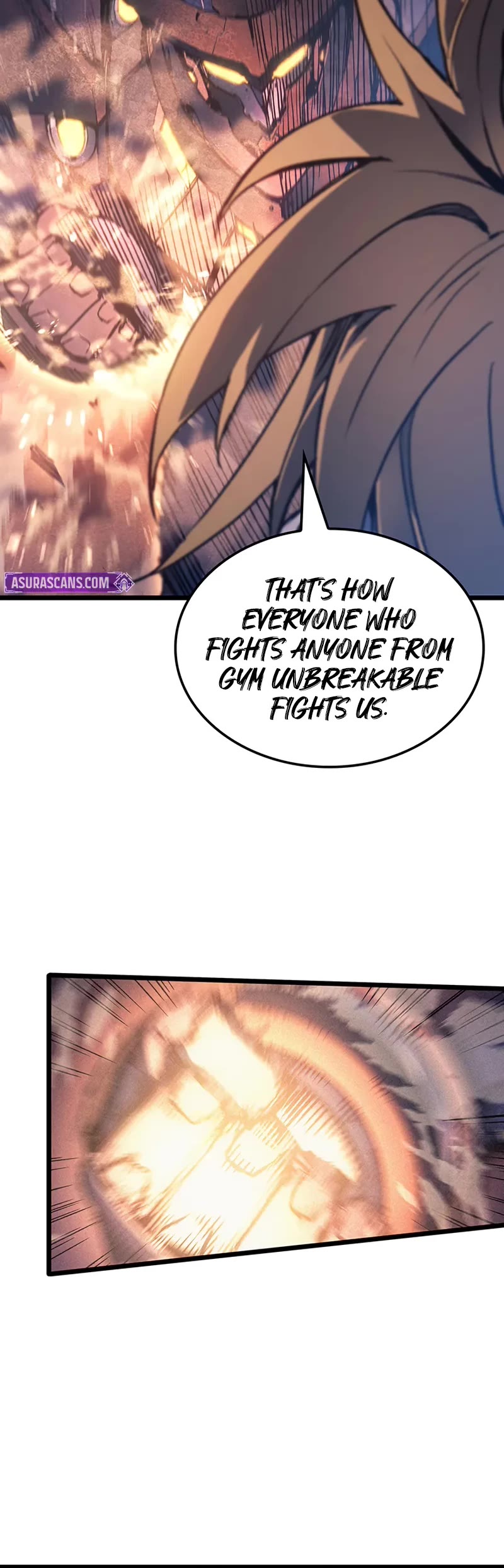 The Indomitable Martial King chapter 101 page 56