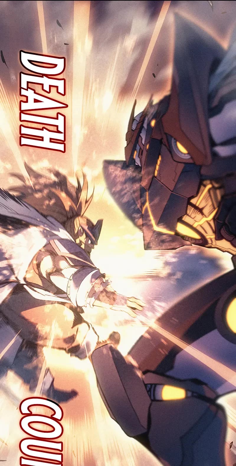 The Indomitable Martial King chapter 101 page 57