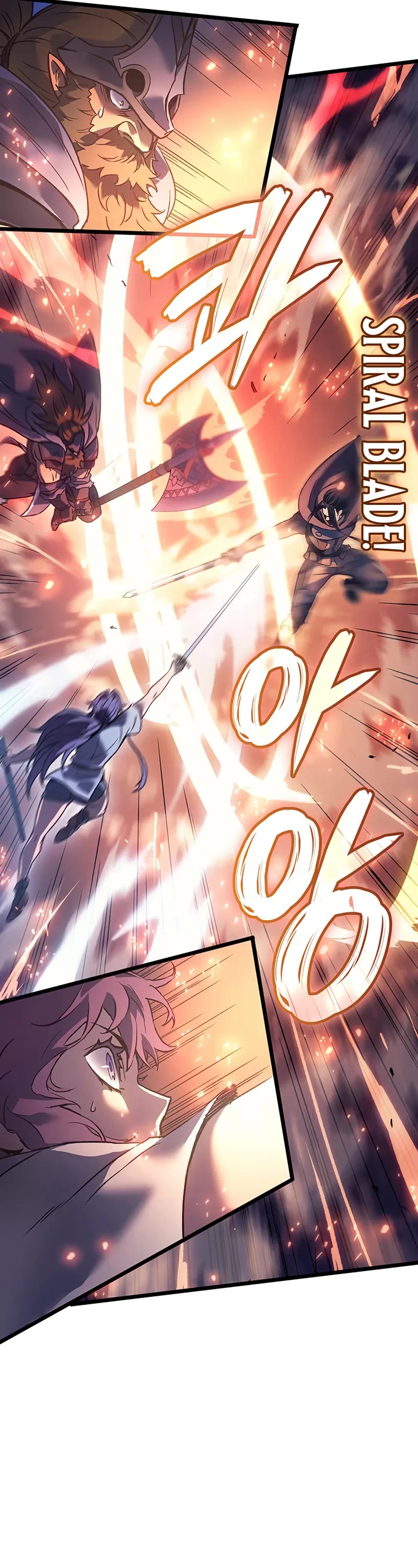 The Indomitable Martial King chapter 101 page 7