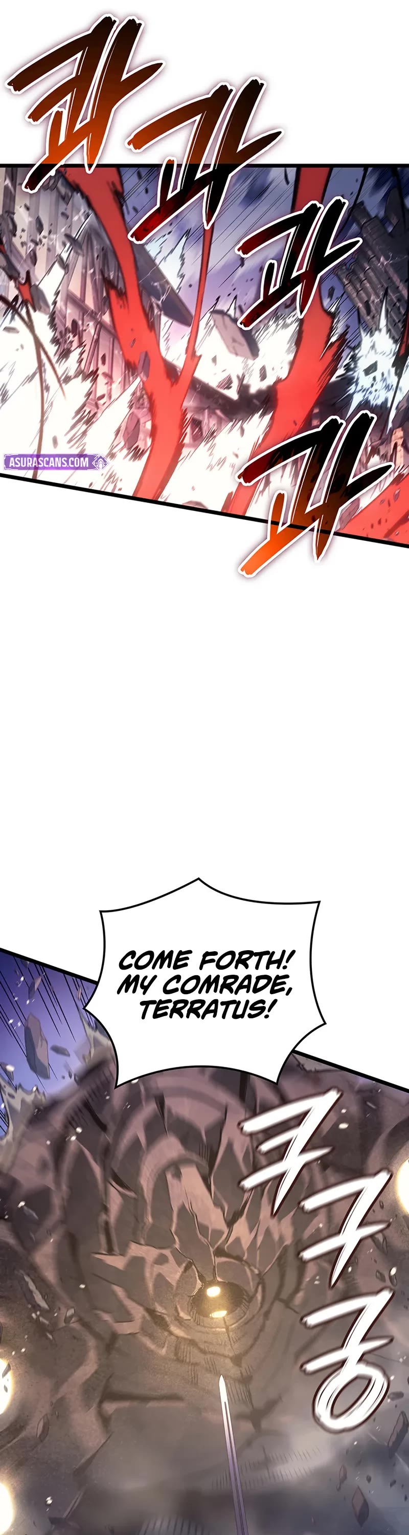 The Indomitable Martial King chapter 101 page 8