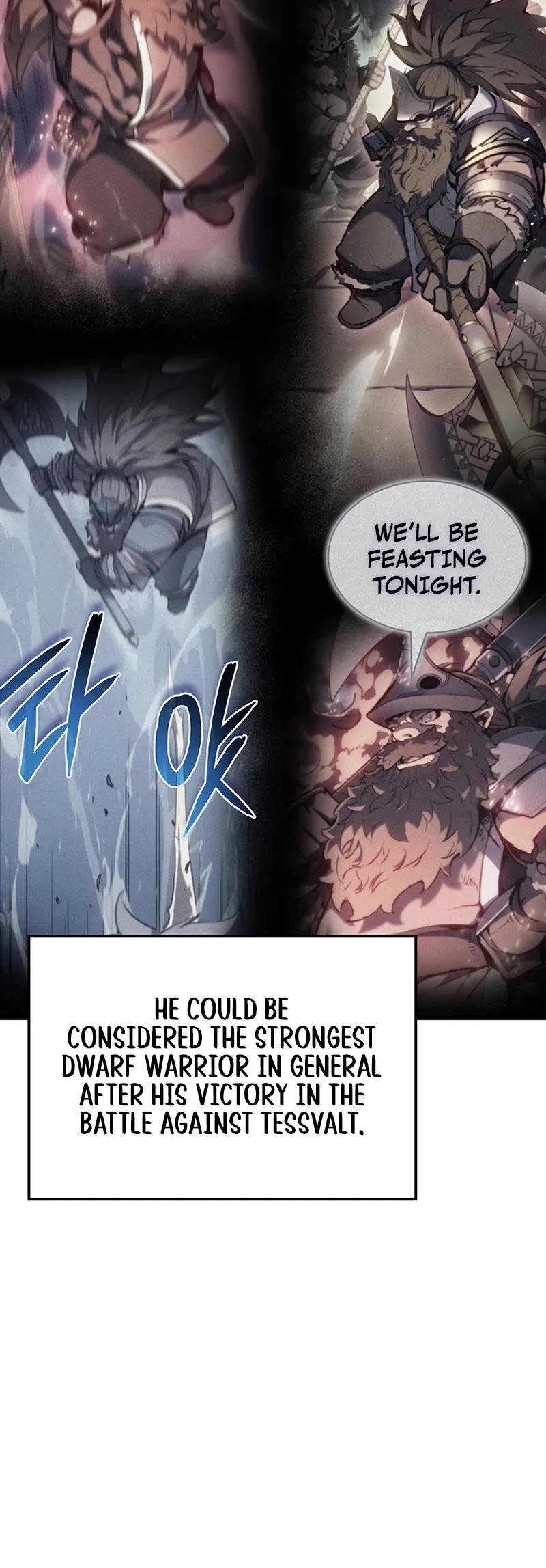 The Indomitable Martial King chapter 102 page 11