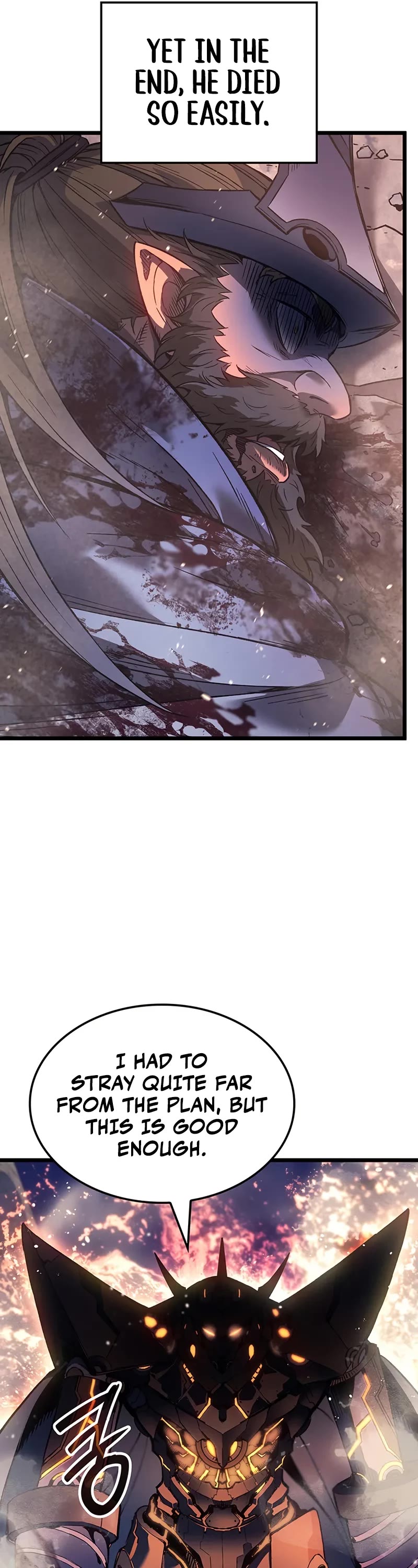 The Indomitable Martial King chapter 102 page 12