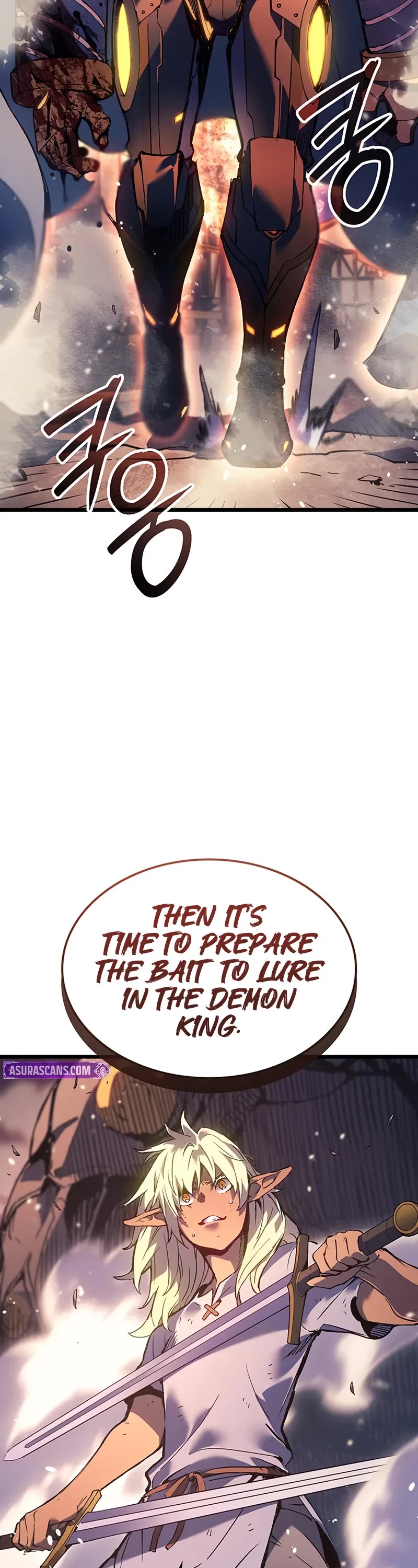 The Indomitable Martial King chapter 102 page 13