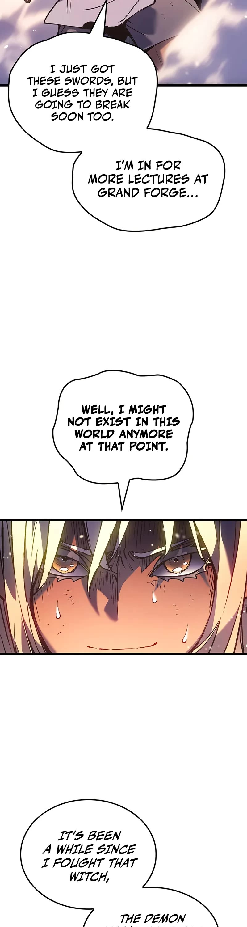 The Indomitable Martial King chapter 102 page 14