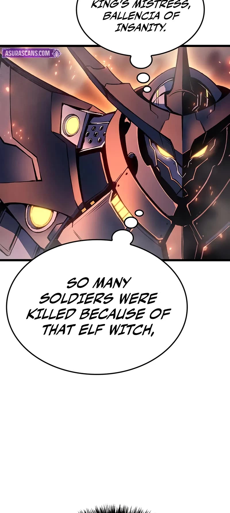 The Indomitable Martial King chapter 102 page 15