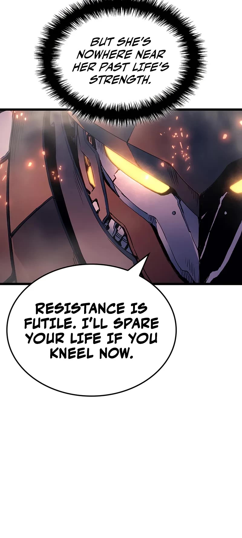 The Indomitable Martial King chapter 102 page 16