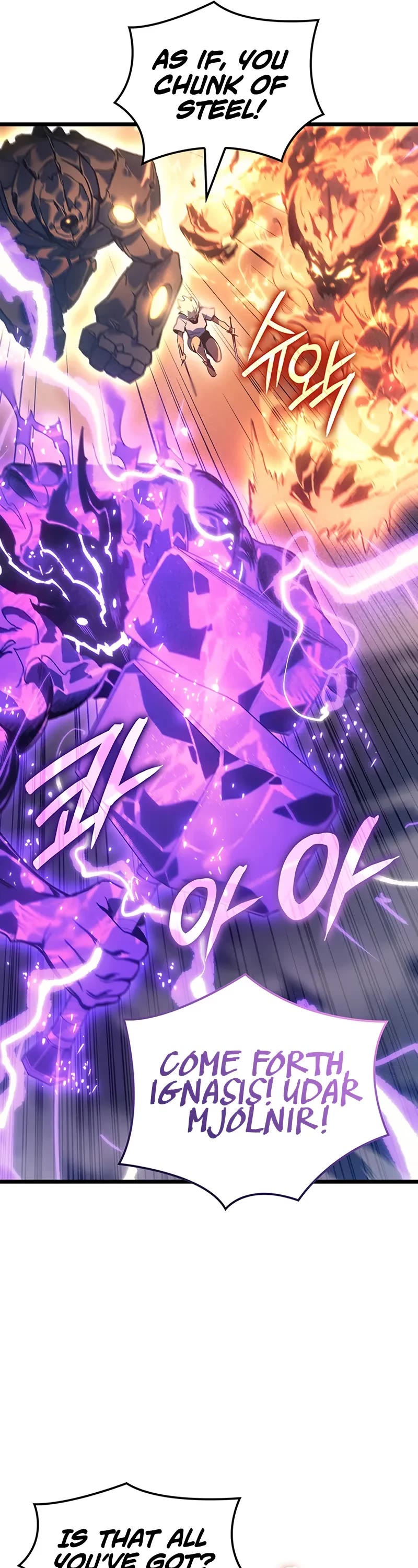 The Indomitable Martial King chapter 102 page 17