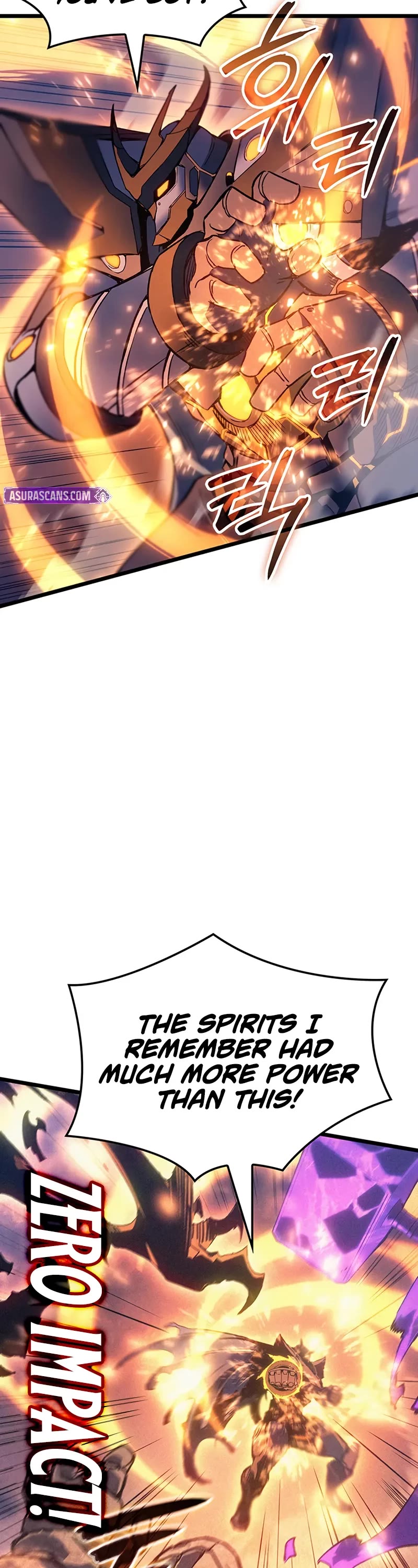 The Indomitable Martial King chapter 102 page 18