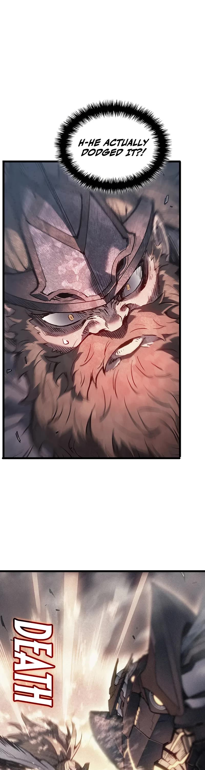 The Indomitable Martial King chapter 102 page 2