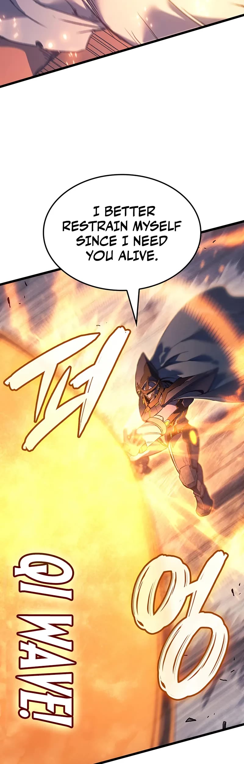 The Indomitable Martial King chapter 102 page 20