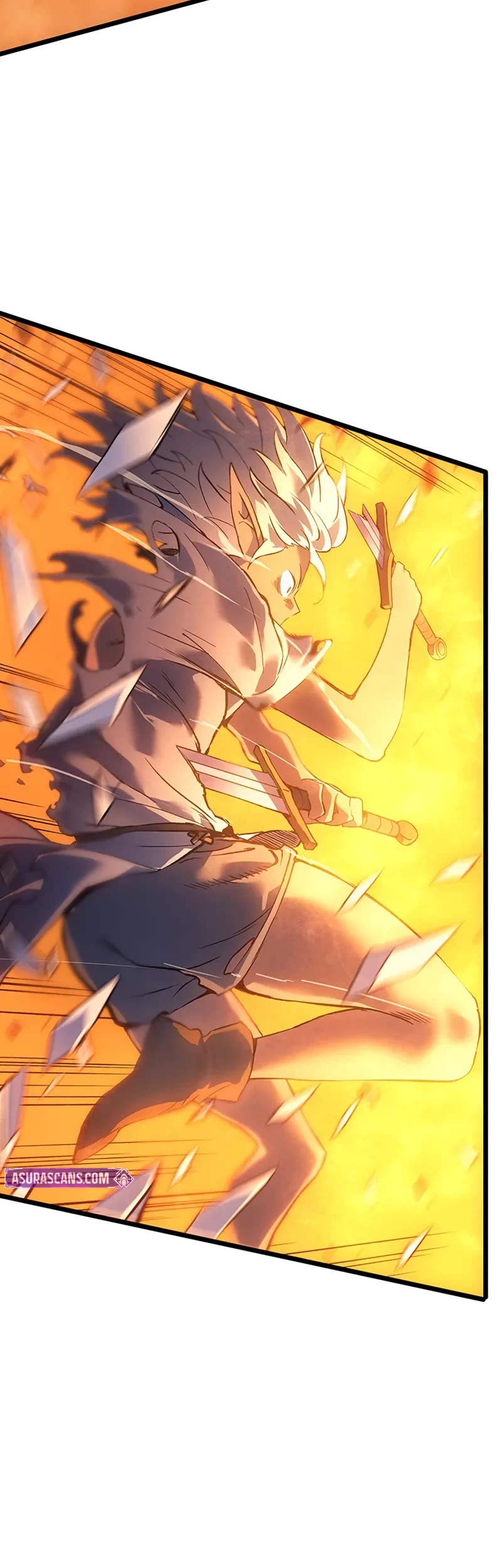 The Indomitable Martial King chapter 102 page 21