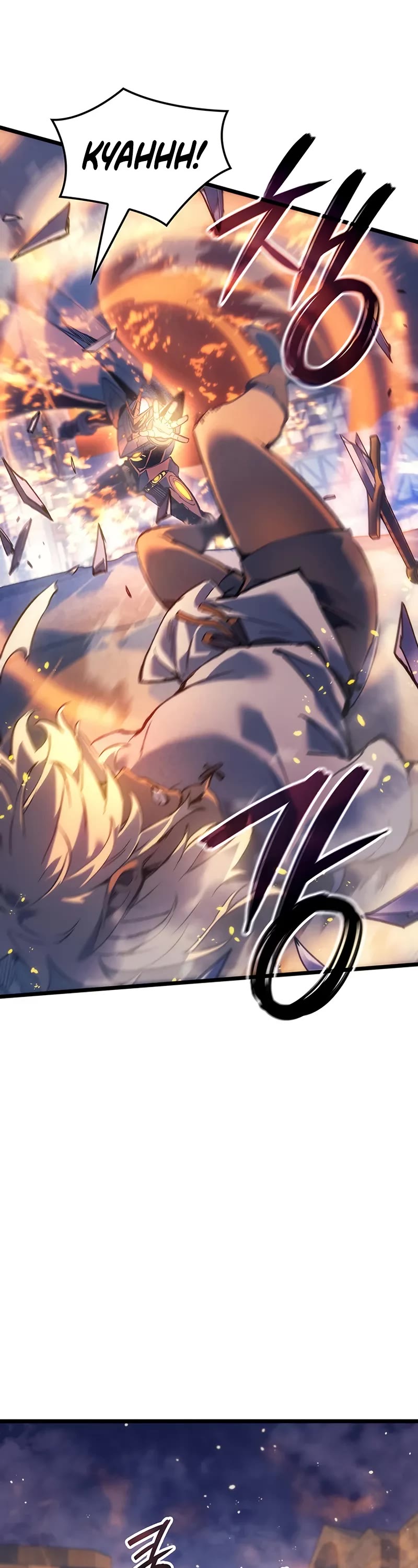 The Indomitable Martial King chapter 102 page 22