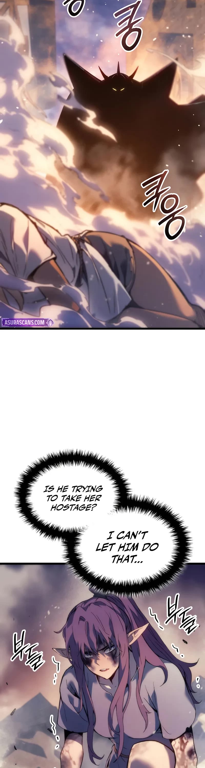 The Indomitable Martial King chapter 102 page 23