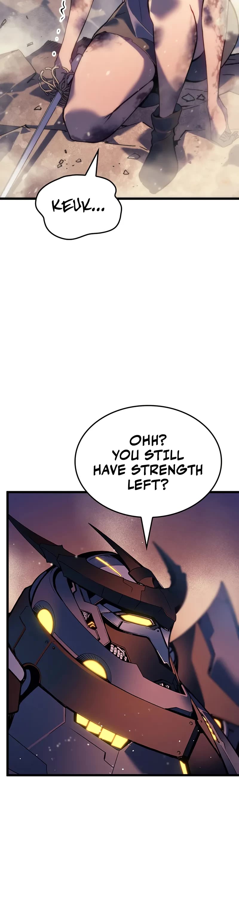 The Indomitable Martial King chapter 102 page 24