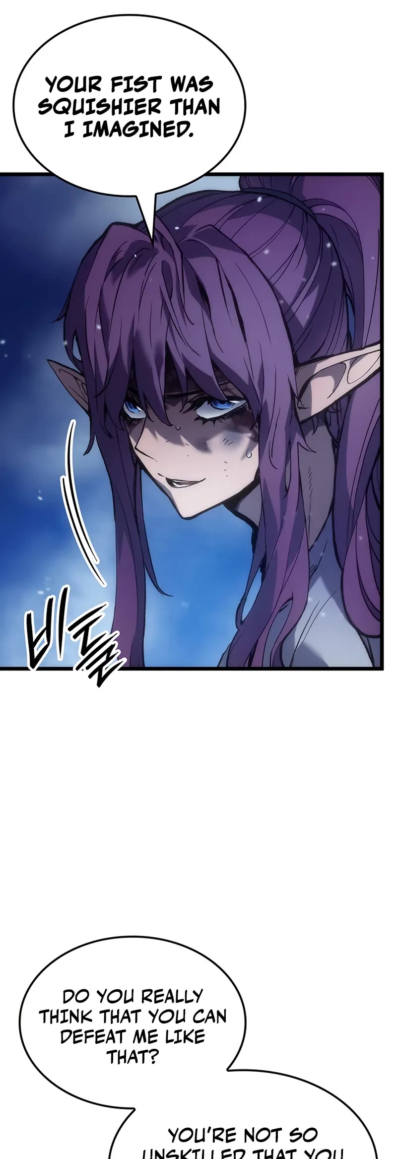 The Indomitable Martial King chapter 102 page 25