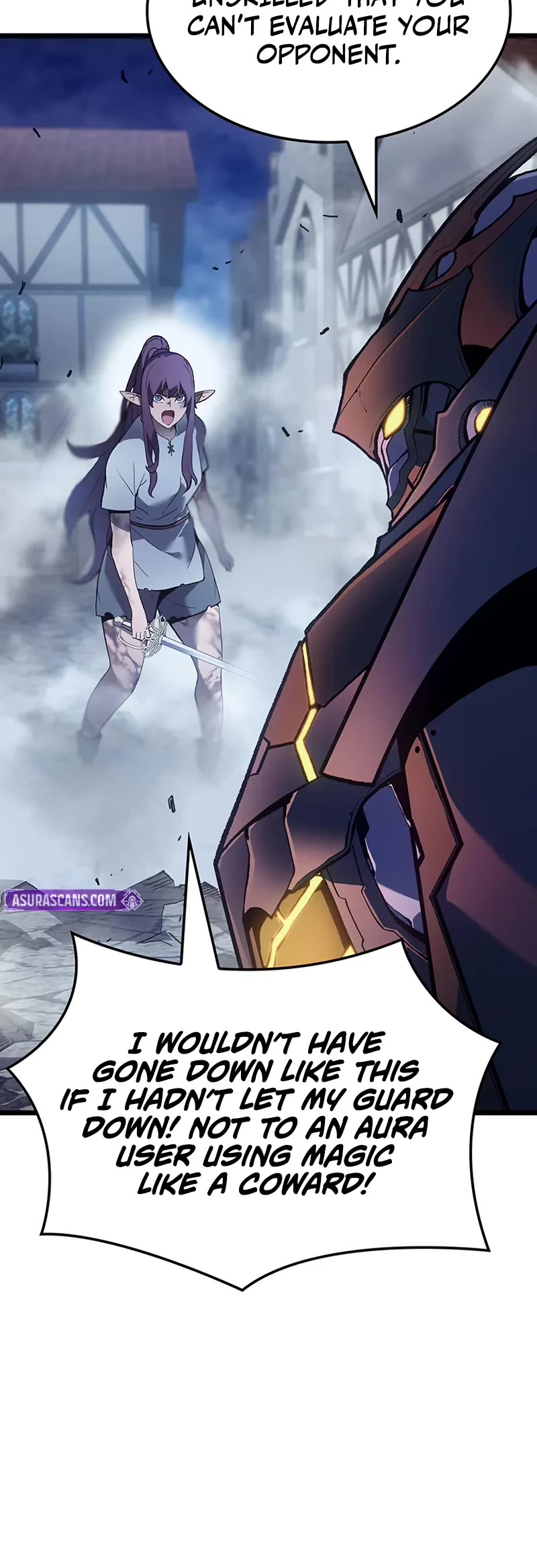 The Indomitable Martial King chapter 102 page 26