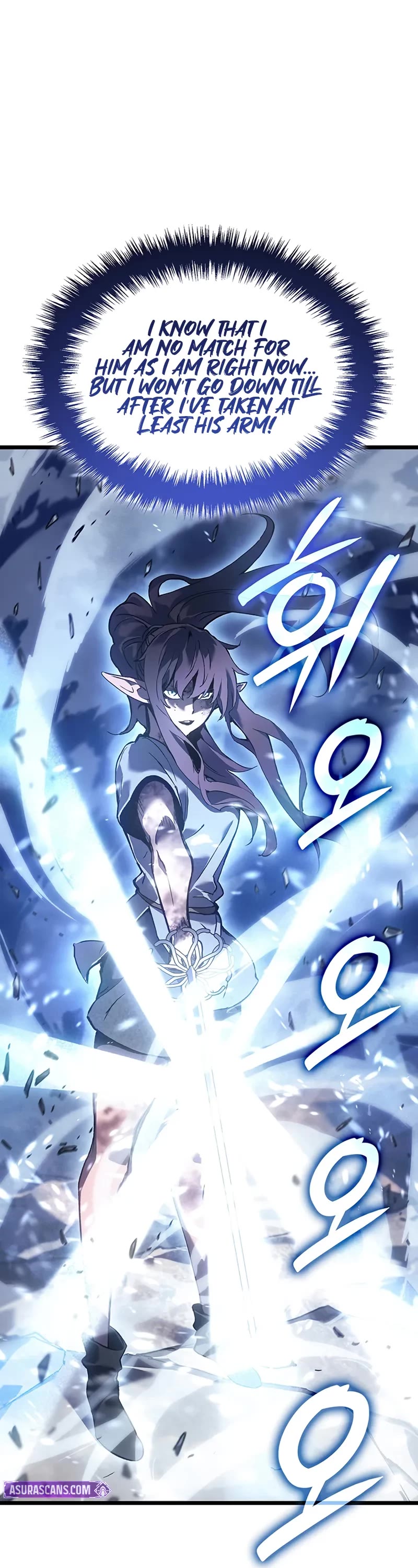 The Indomitable Martial King chapter 102 page 32