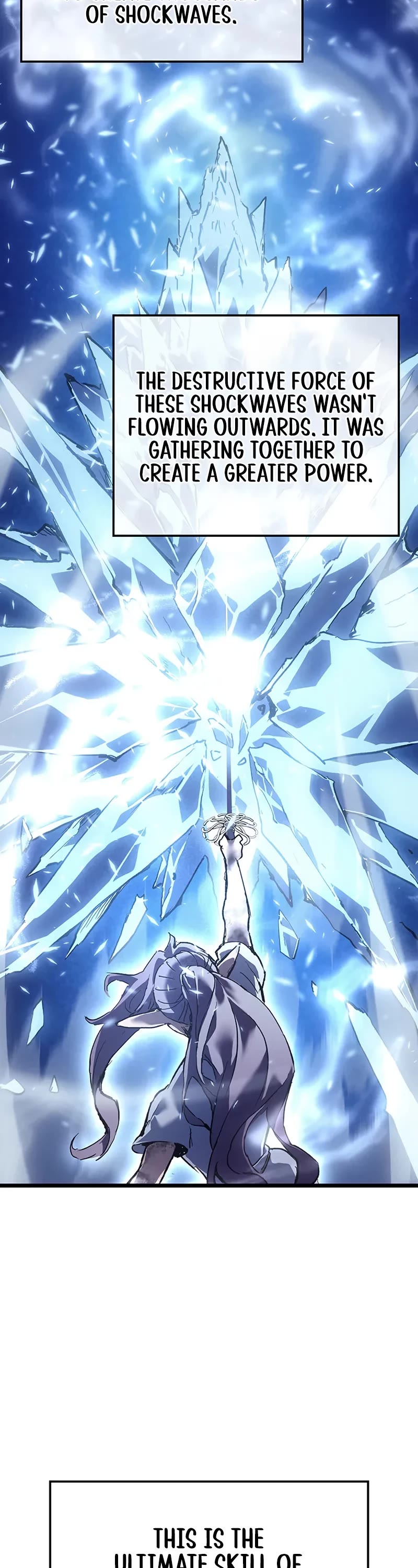 The Indomitable Martial King chapter 102 page 34