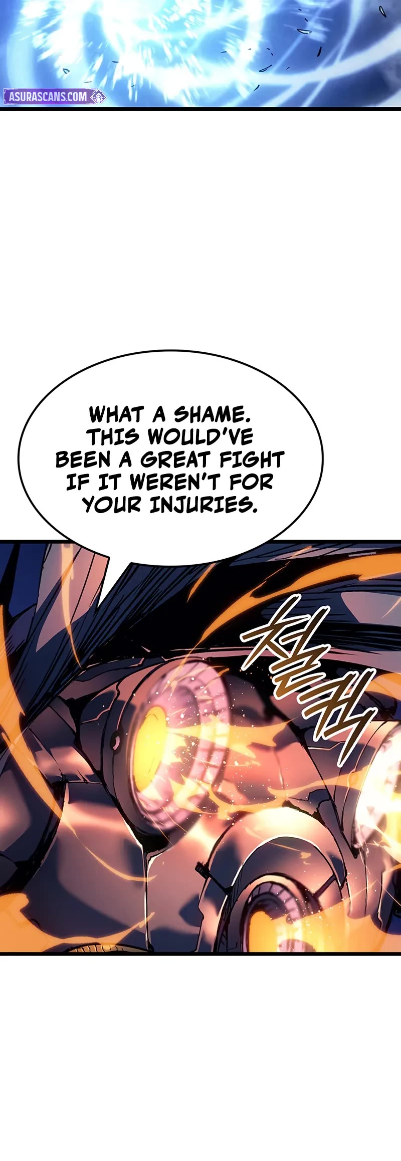 The Indomitable Martial King chapter 102 page 36