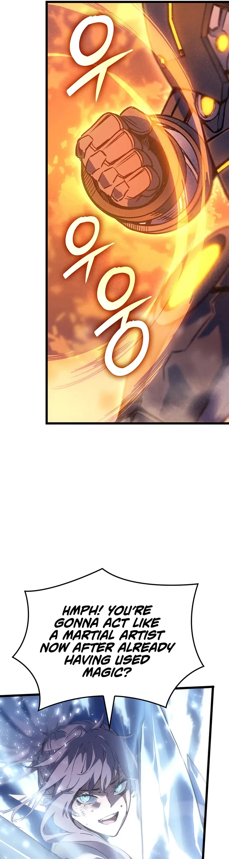 The Indomitable Martial King chapter 102 page 37