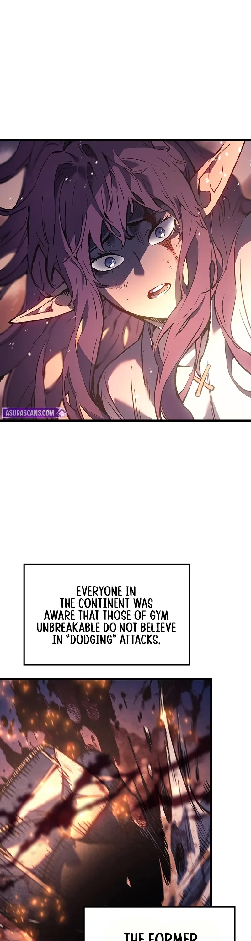 The Indomitable Martial King chapter 102 page 4
