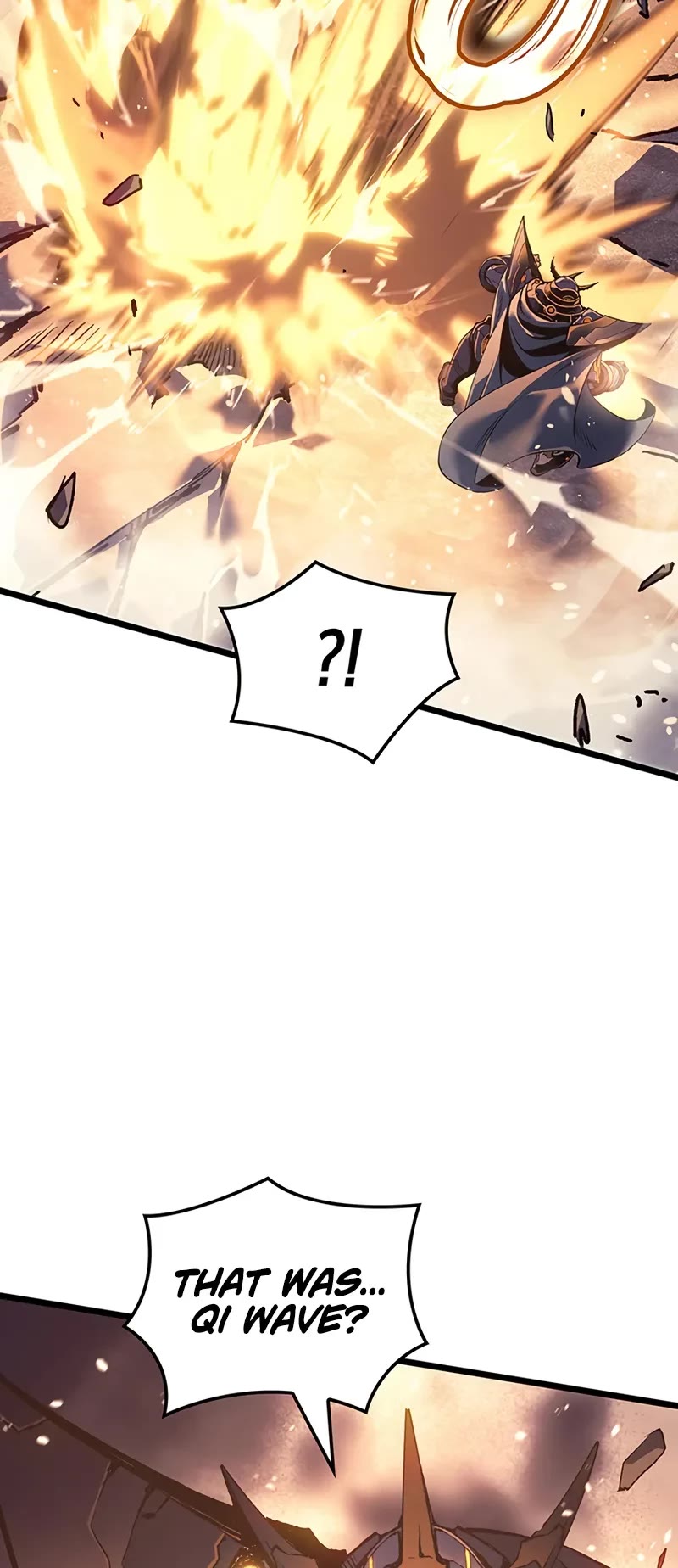 The Indomitable Martial King chapter 102 page 40
