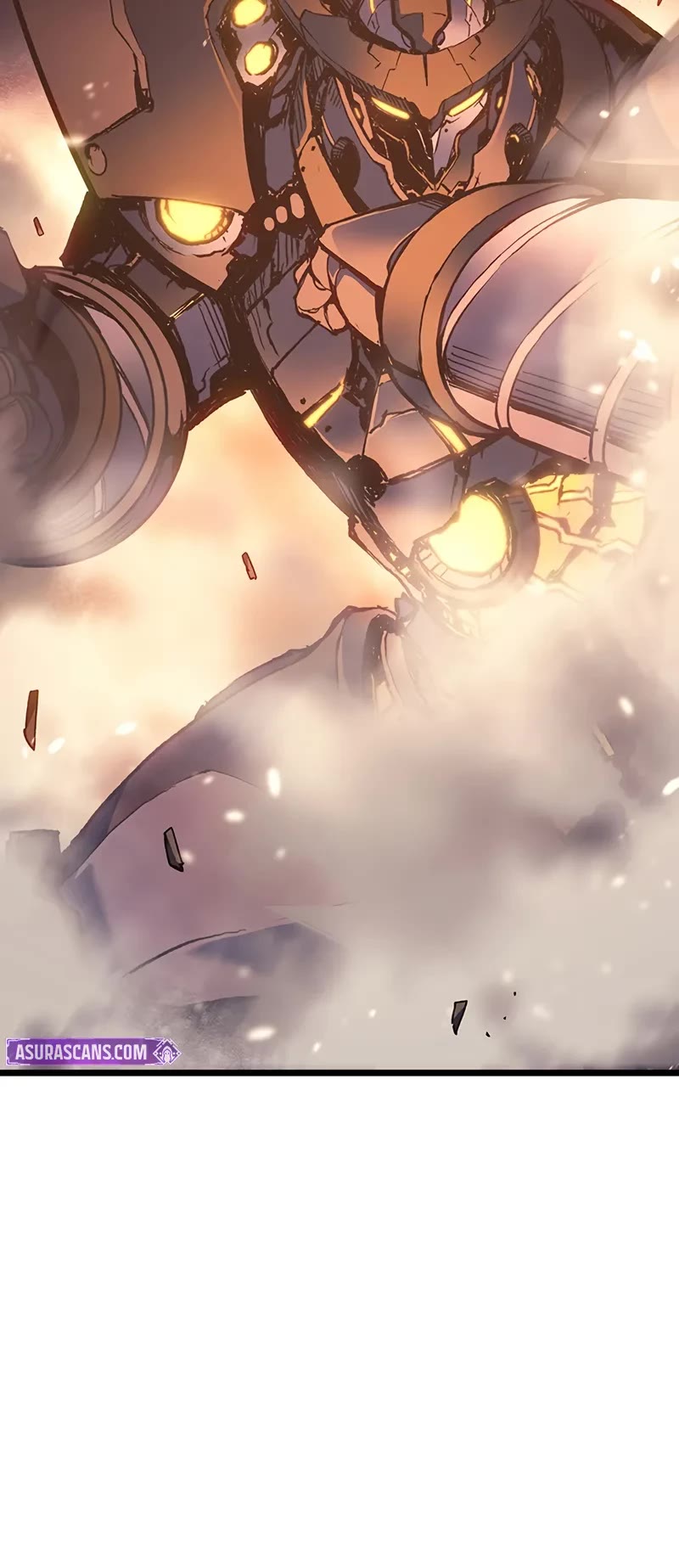 The Indomitable Martial King chapter 102 page 41