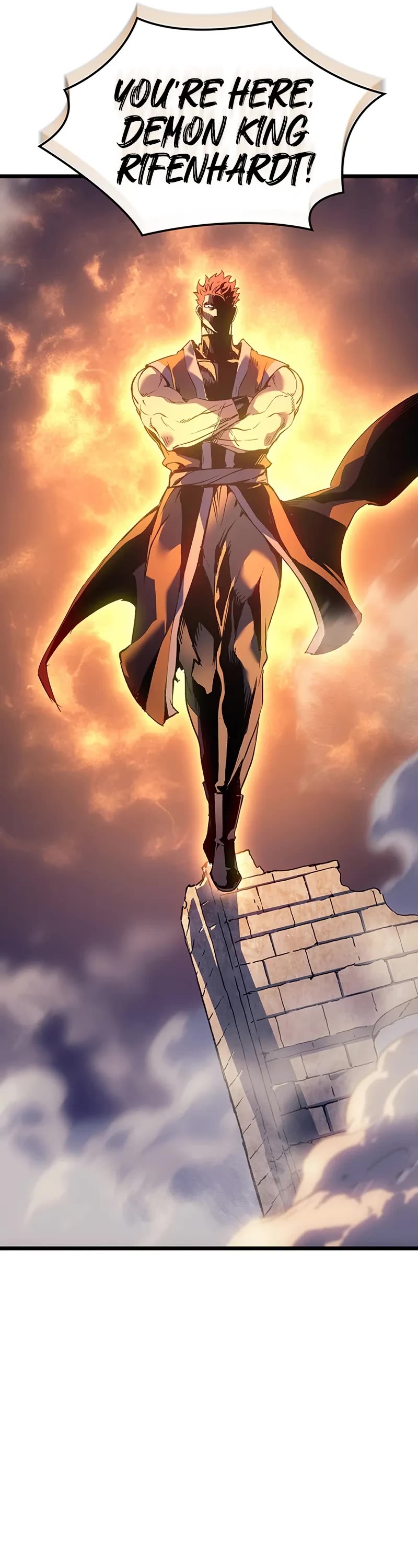 The Indomitable Martial King chapter 102 page 42