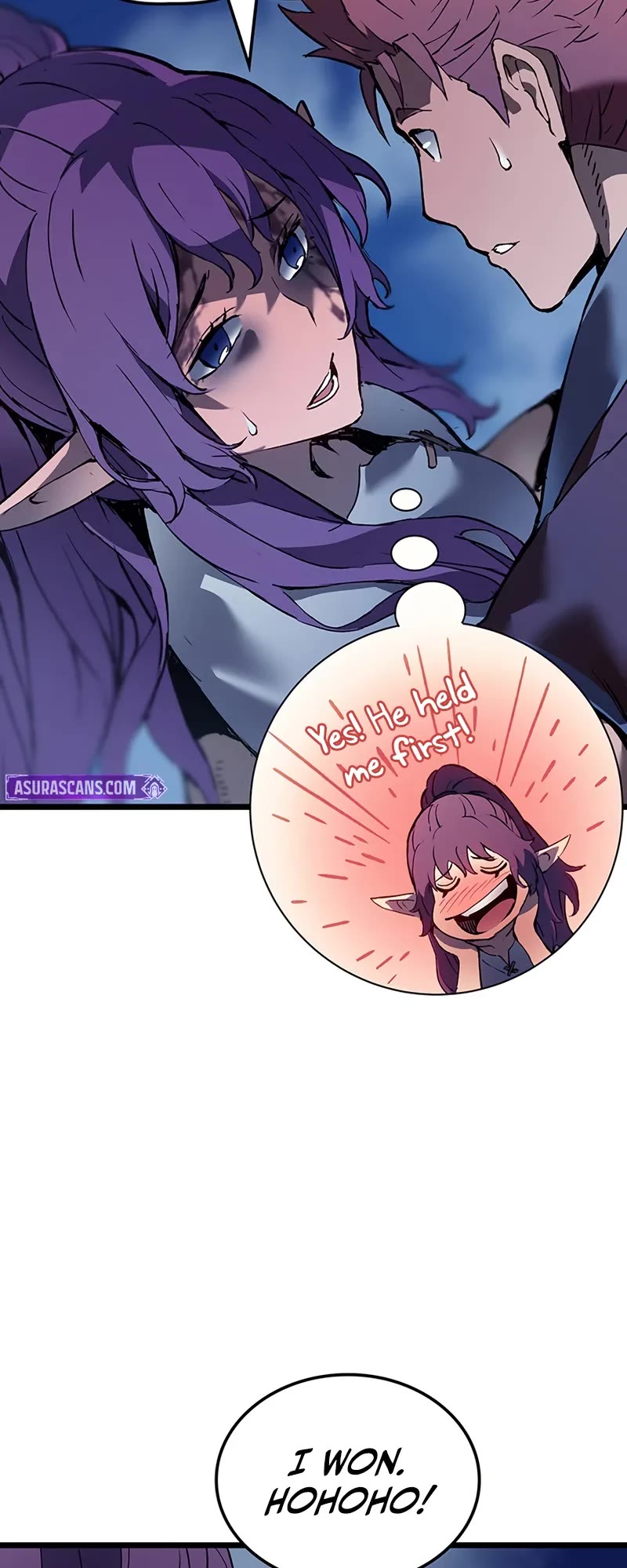 The Indomitable Martial King chapter 102 page 45