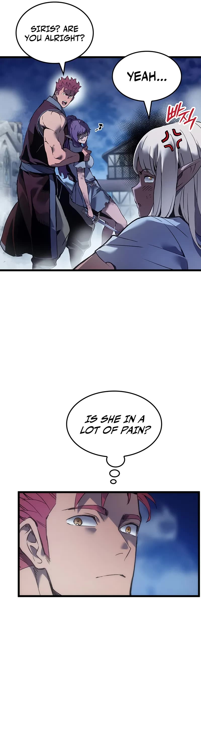 The Indomitable Martial King chapter 102 page 47