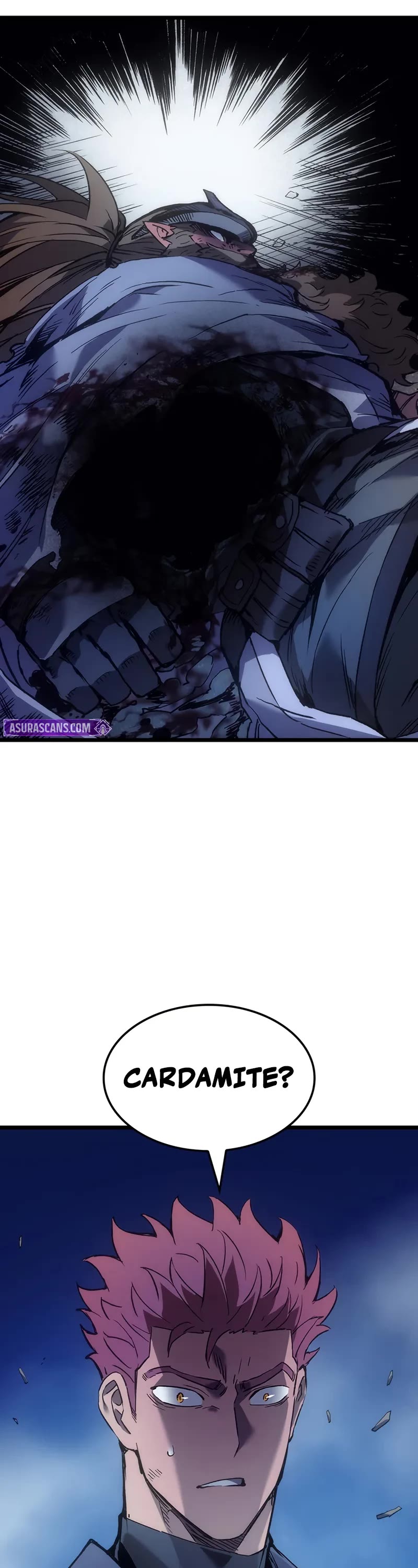 The Indomitable Martial King chapter 102 page 48