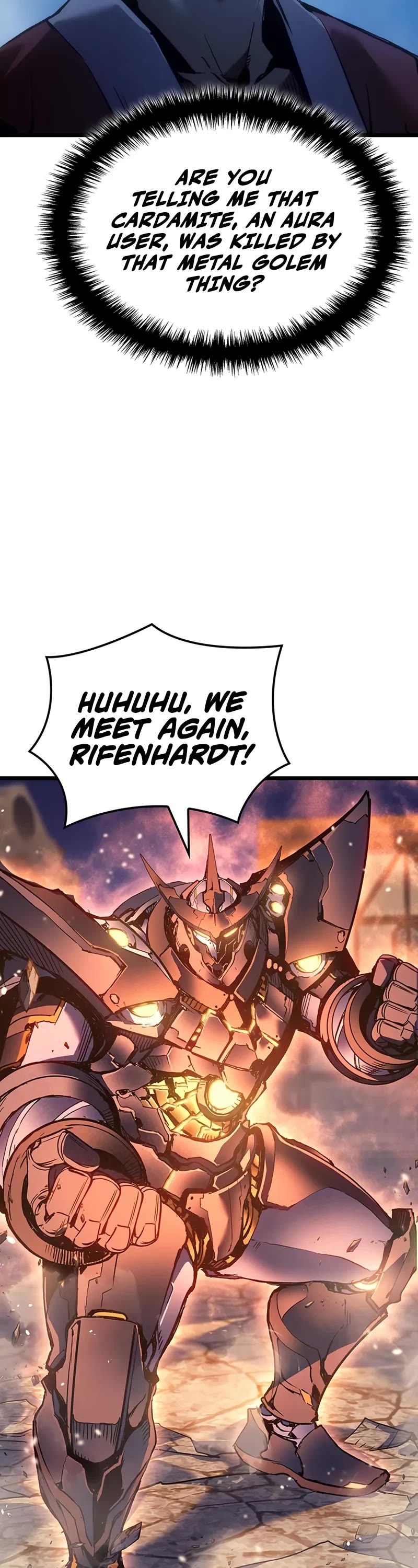 The Indomitable Martial King chapter 102 page 49