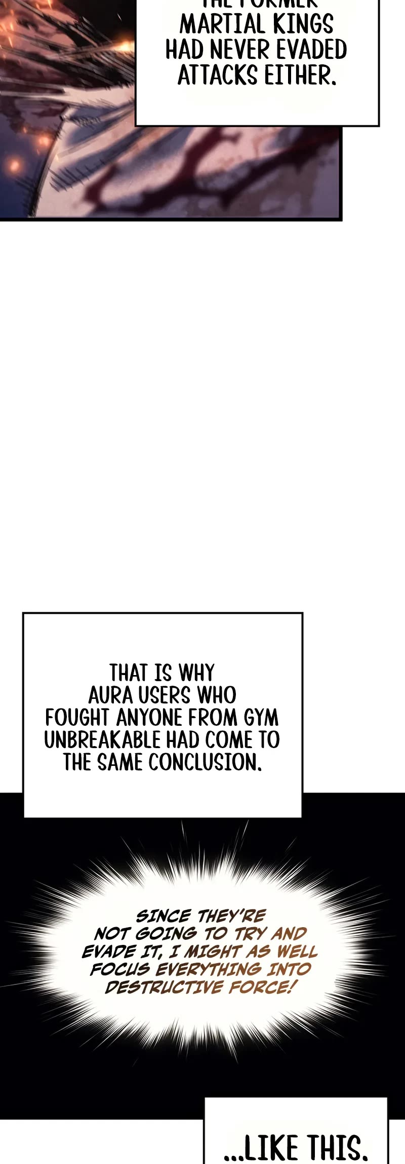 The Indomitable Martial King chapter 102 page 5
