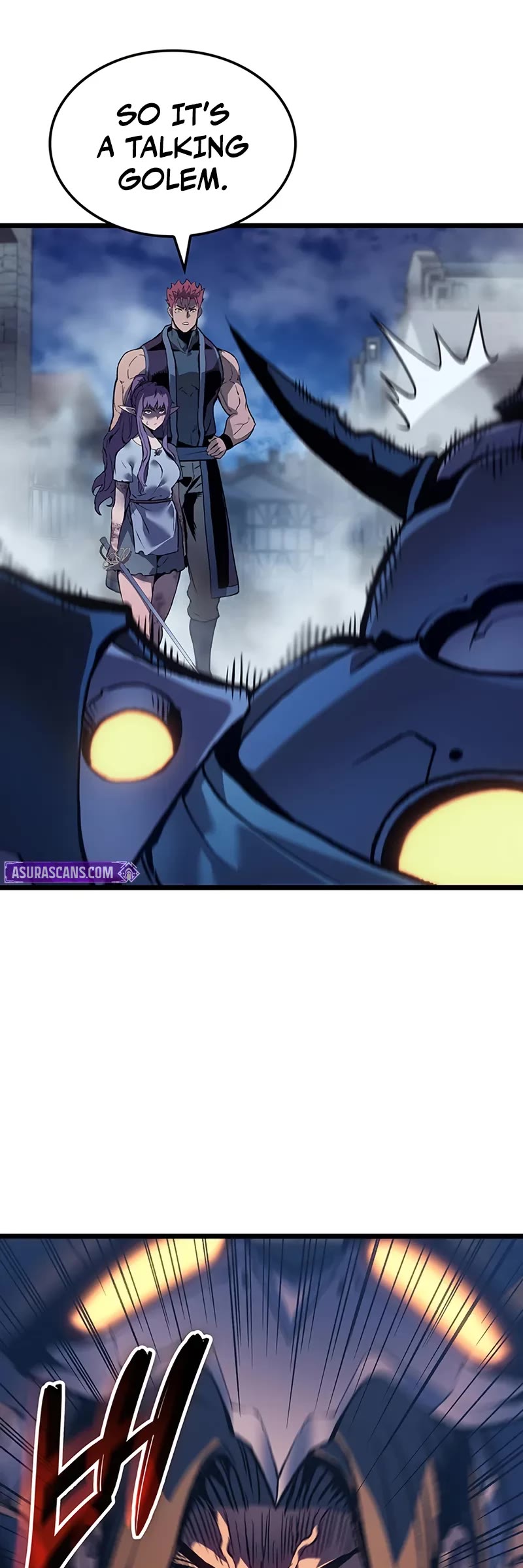 The Indomitable Martial King chapter 102 page 52