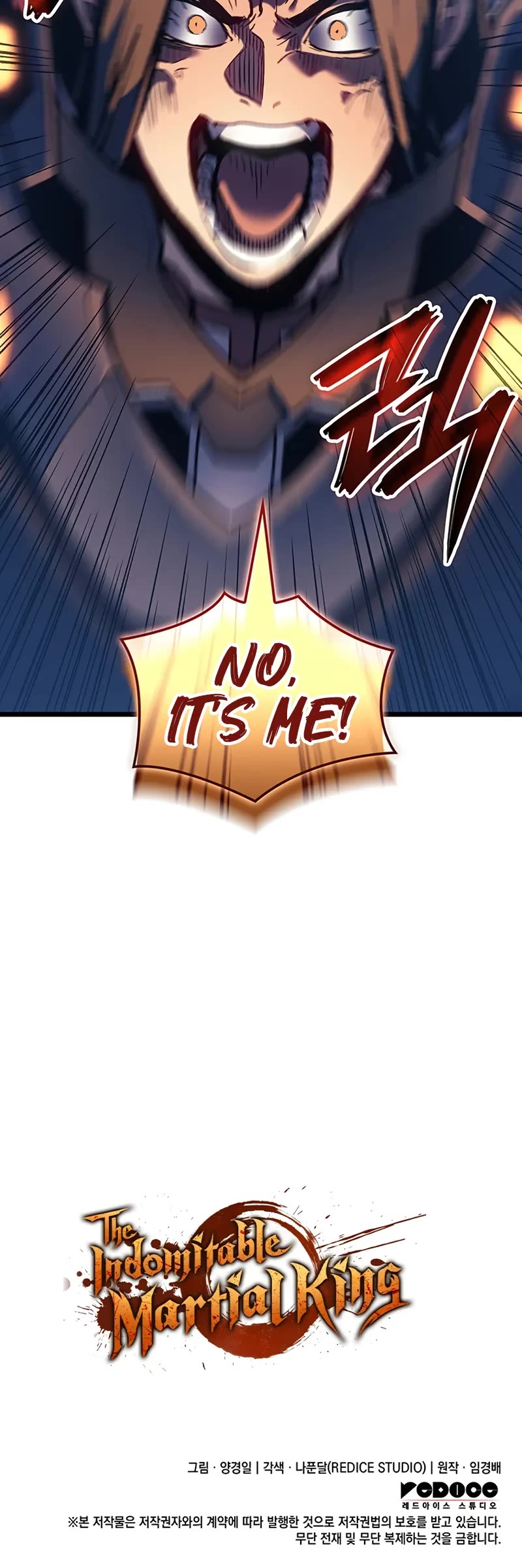 The Indomitable Martial King chapter 102 page 53