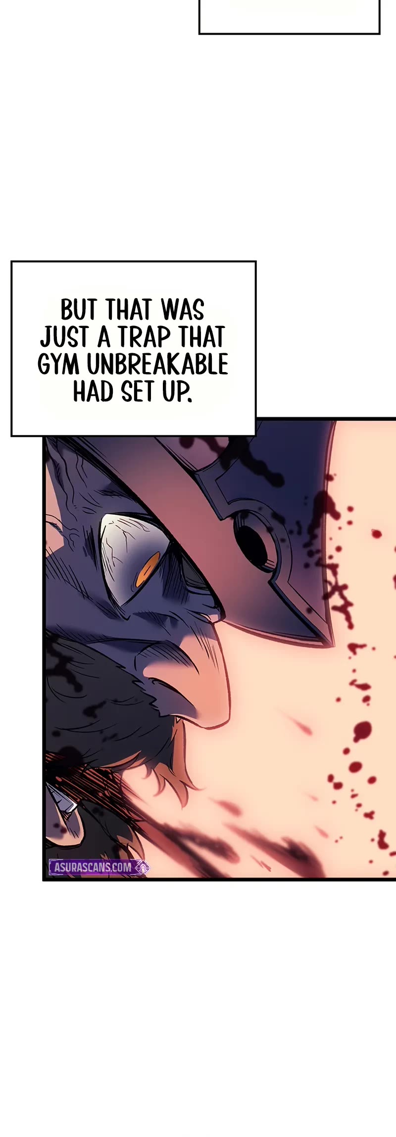 The Indomitable Martial King chapter 102 page 6