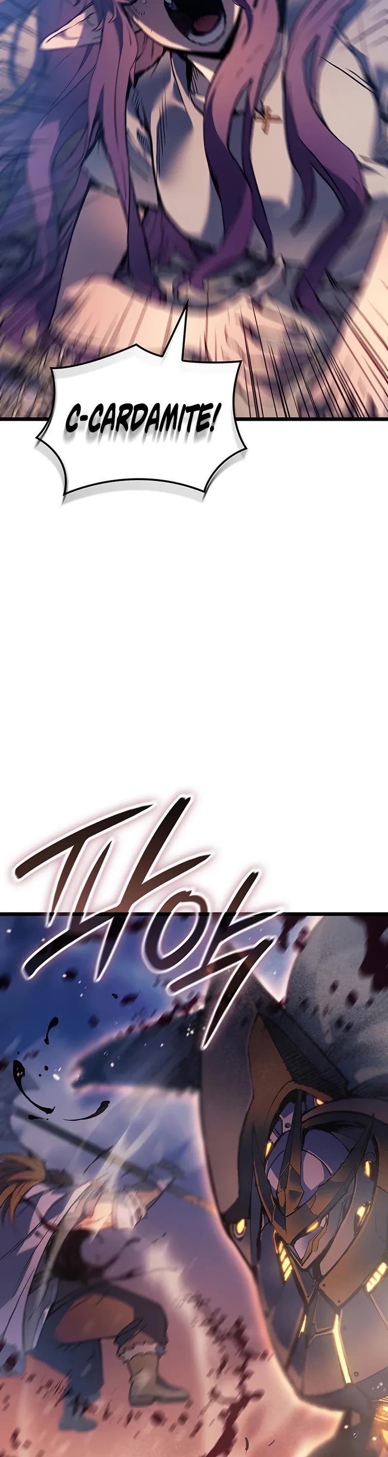 The Indomitable Martial King chapter 102 page 8