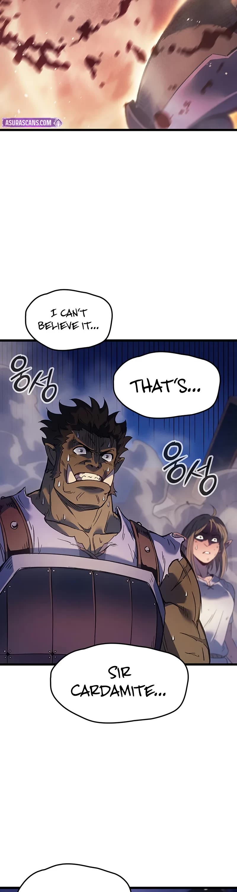 The Indomitable Martial King chapter 102 page 9