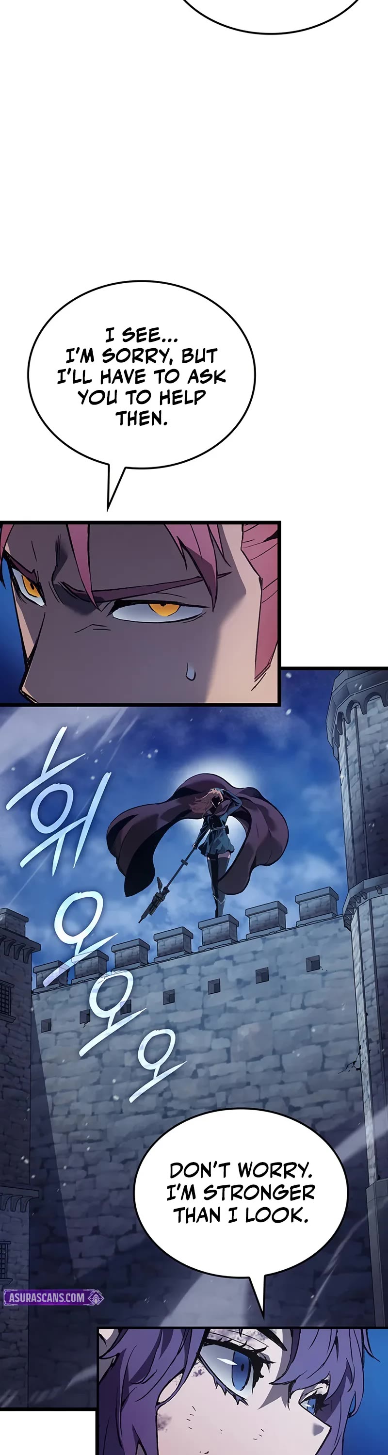 The Indomitable Martial King chapter 103 page 10