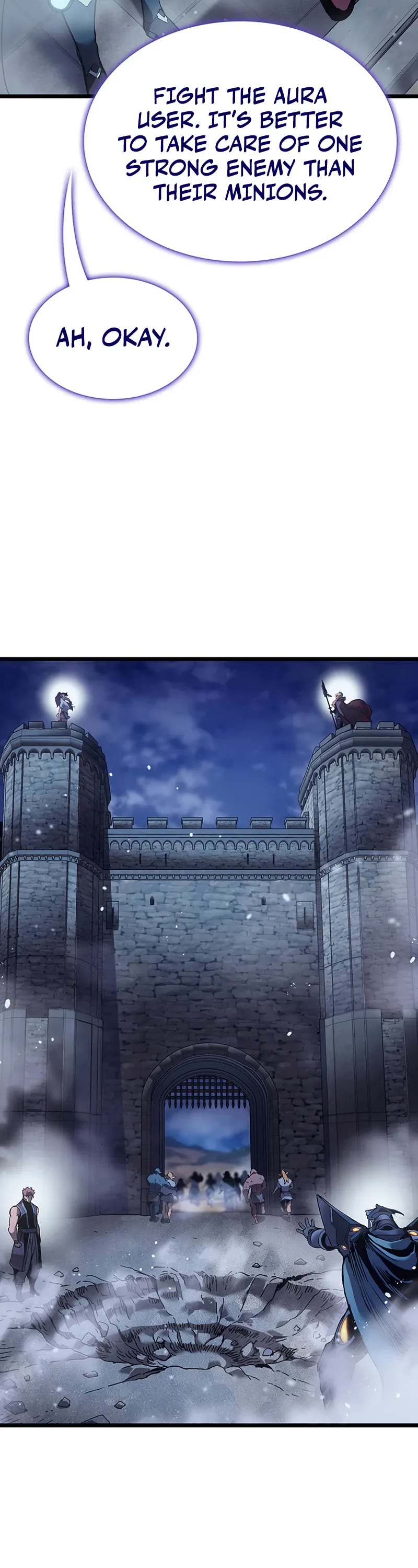 The Indomitable Martial King chapter 103 page 14