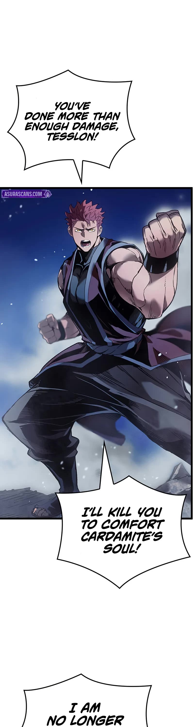 The Indomitable Martial King chapter 103 page 15