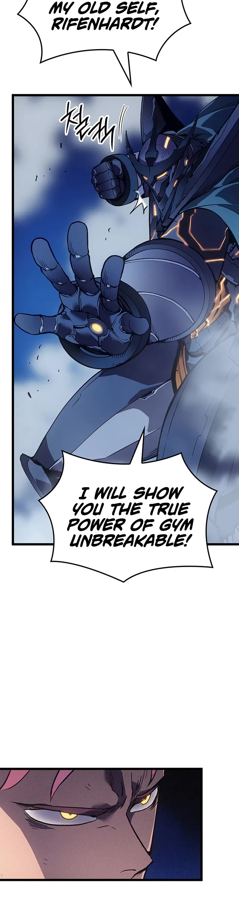 The Indomitable Martial King chapter 103 page 16