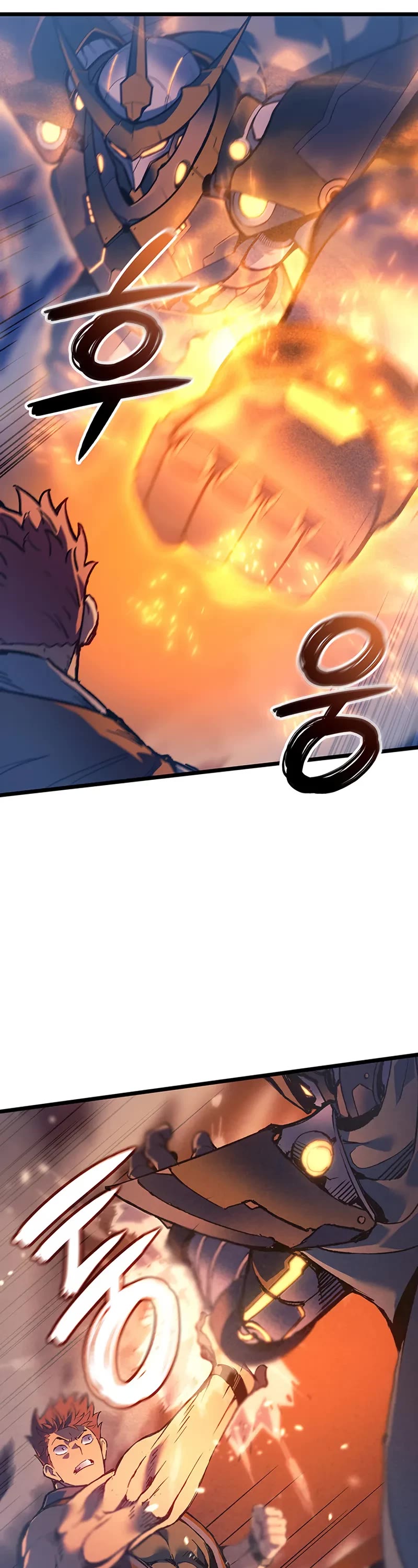 The Indomitable Martial King chapter 103 page 19