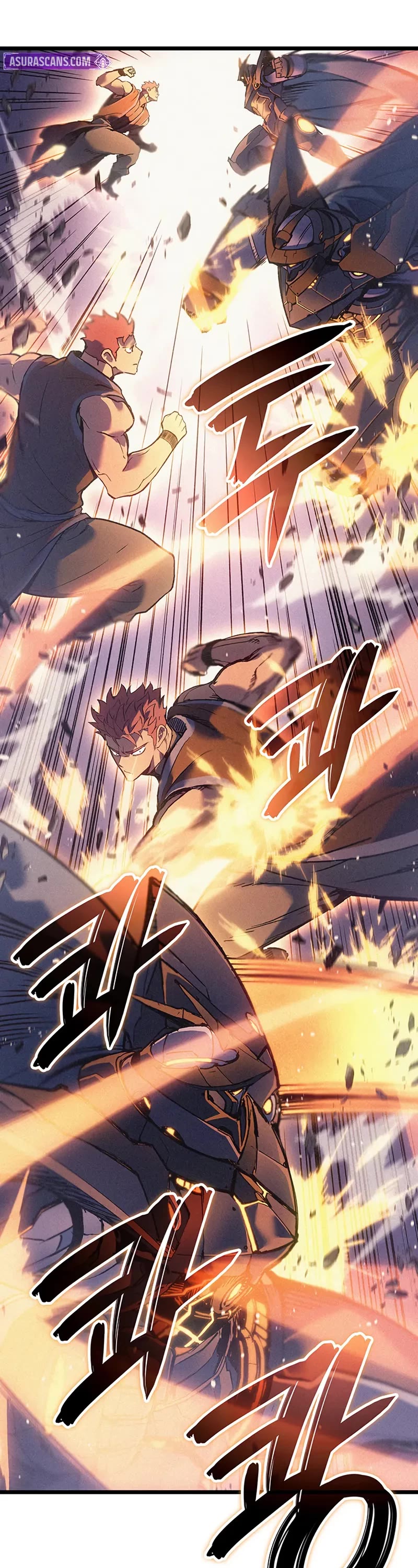 The Indomitable Martial King chapter 103 page 23