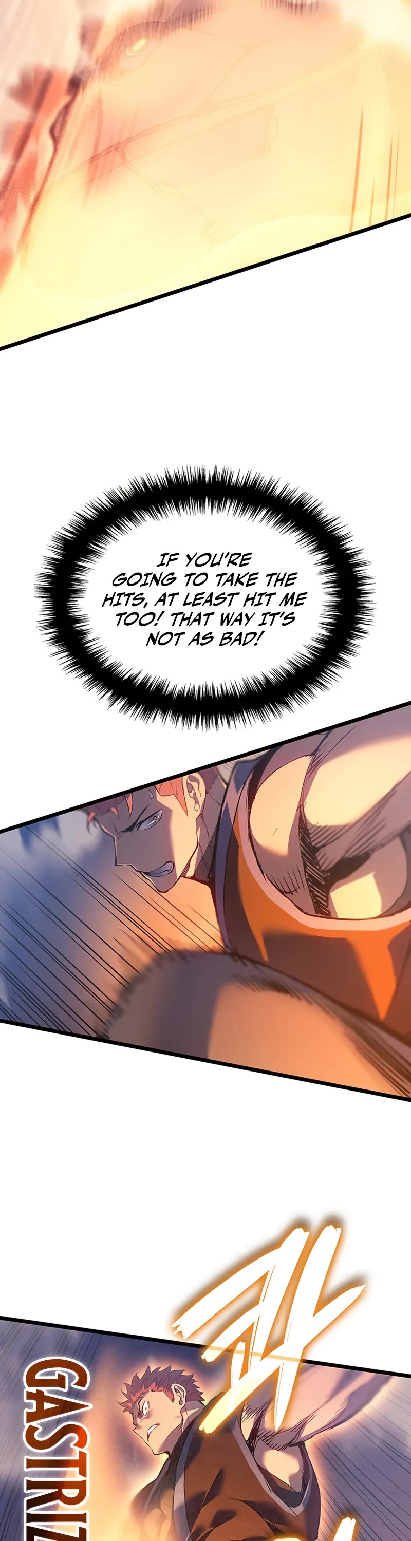 The Indomitable Martial King chapter 103 page 32