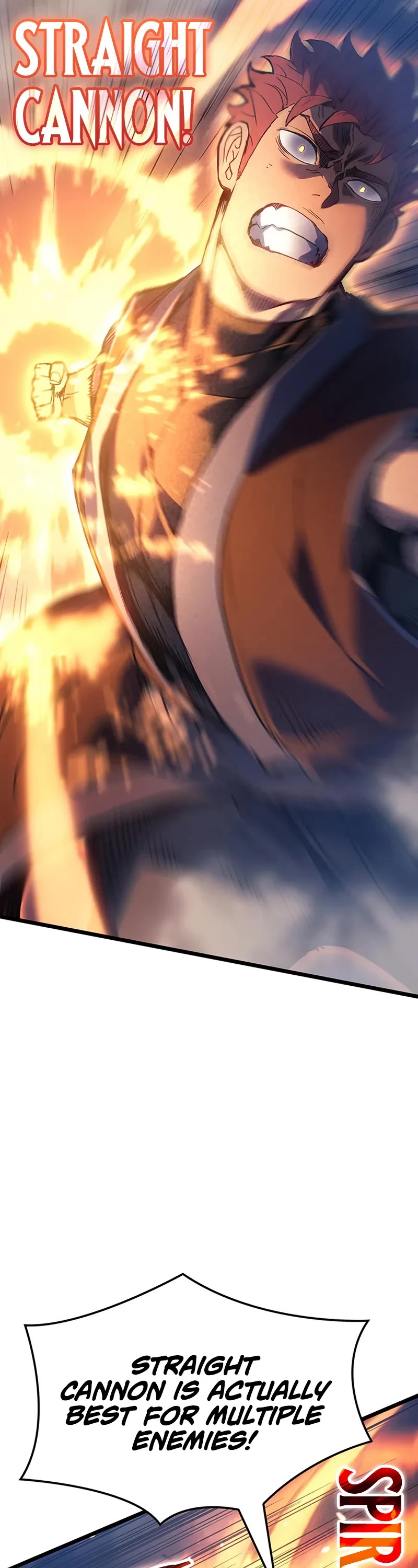 The Indomitable Martial King chapter 103 page 37