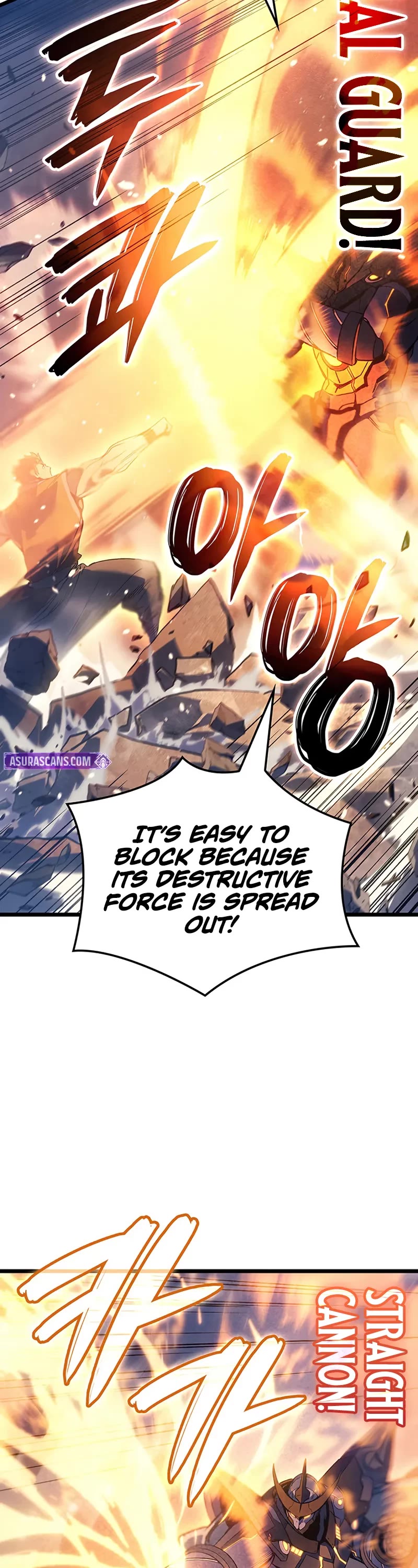 The Indomitable Martial King chapter 103 page 38