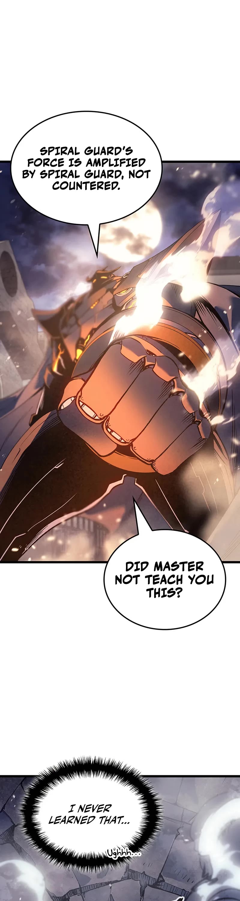 The Indomitable Martial King chapter 103 page 45