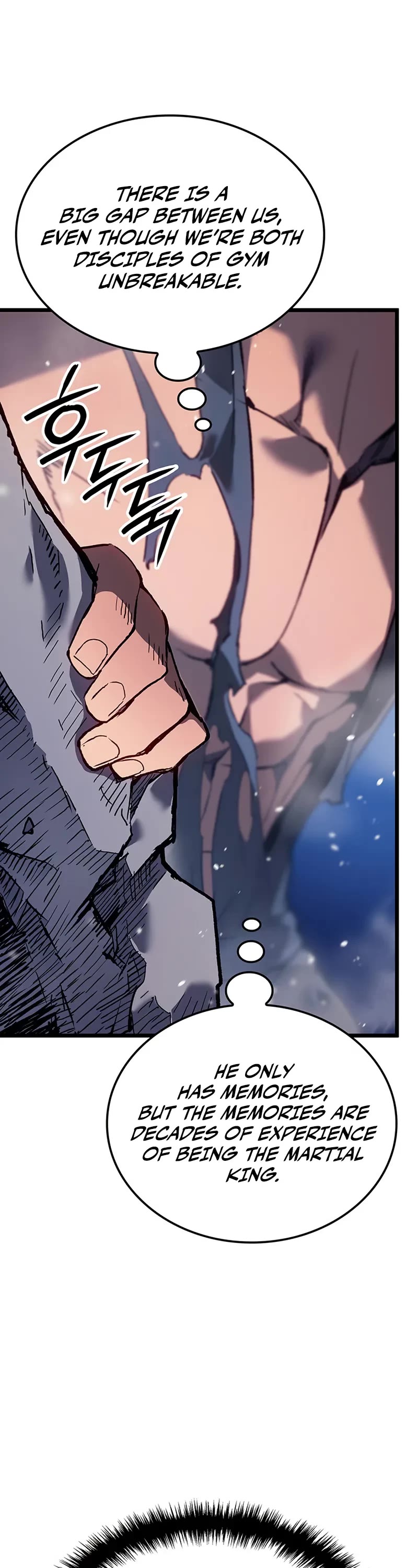 The Indomitable Martial King chapter 103 page 47