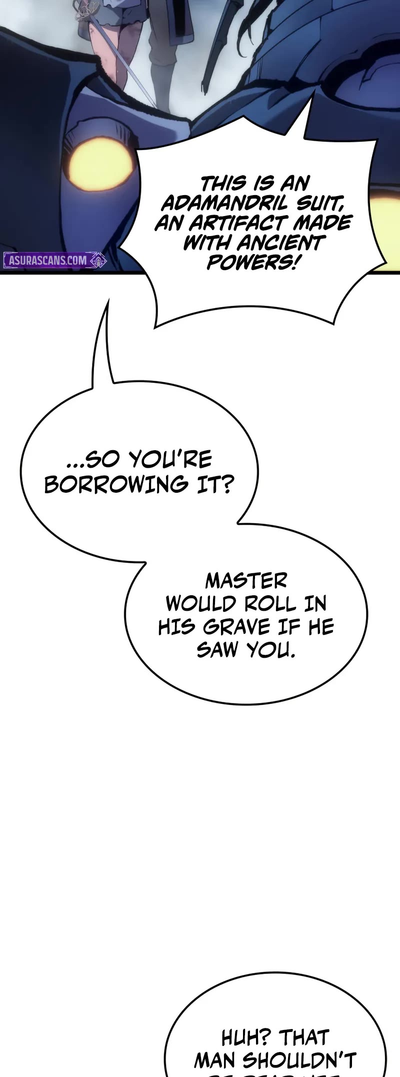 The Indomitable Martial King chapter 103 page 5